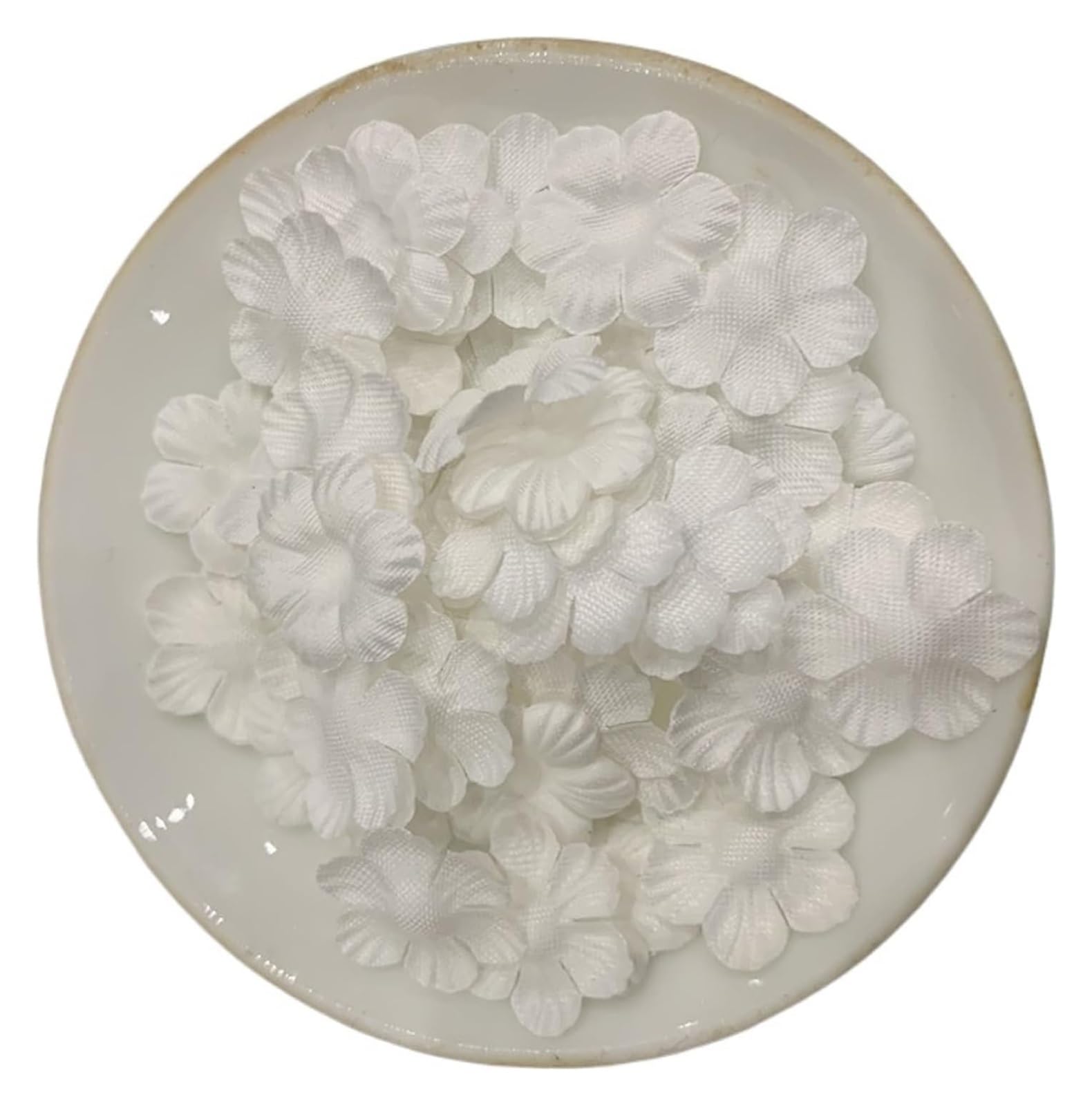 CYJAZNHH Artificial Rose Petals 200pcs Mini Multicolor Flowers Wedding DIY Scrapbook Card(Color: 11)