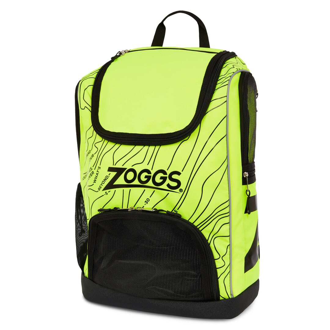 Zoggs Planet R-Pet Mochila 33