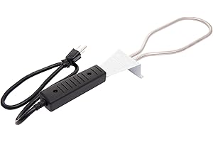 Char-Broil Electric Charcoal Starter: Ignite Your Grilling Adventures