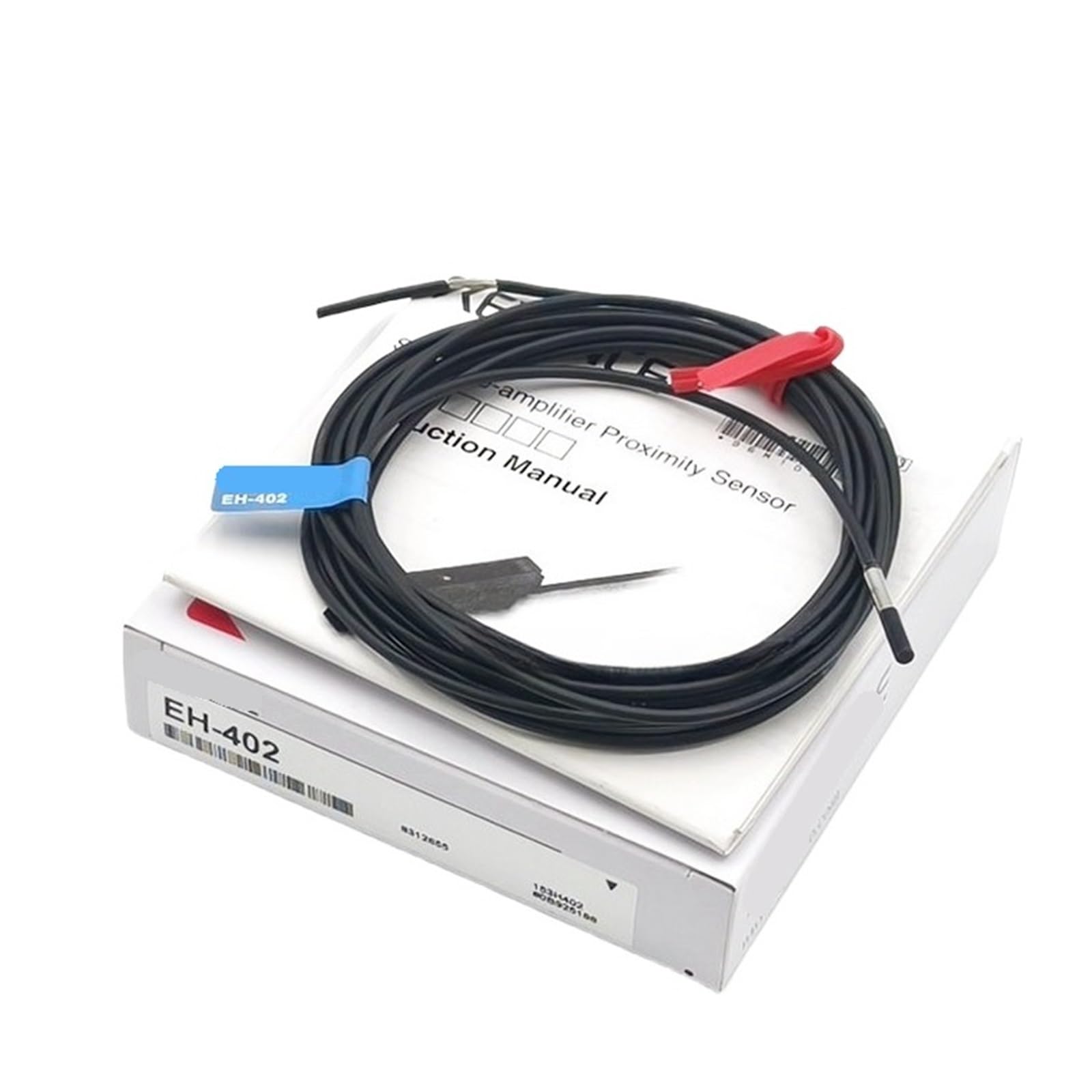 NACODLUL EH-402 proximity switch sensor