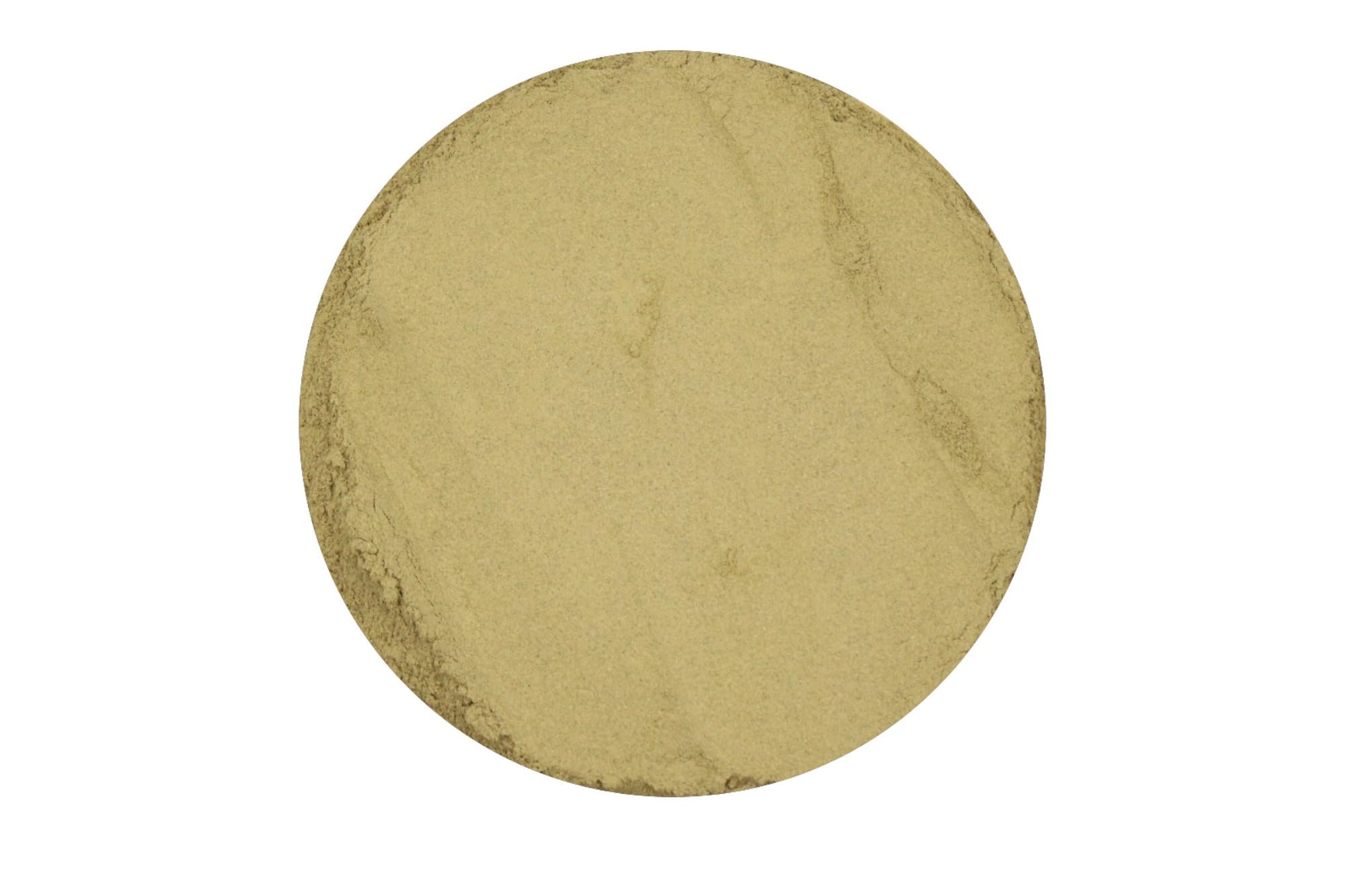Gotu Kola Blätterpulver Kräutertee - Centella Asiatica (L.) Urb. (450g)