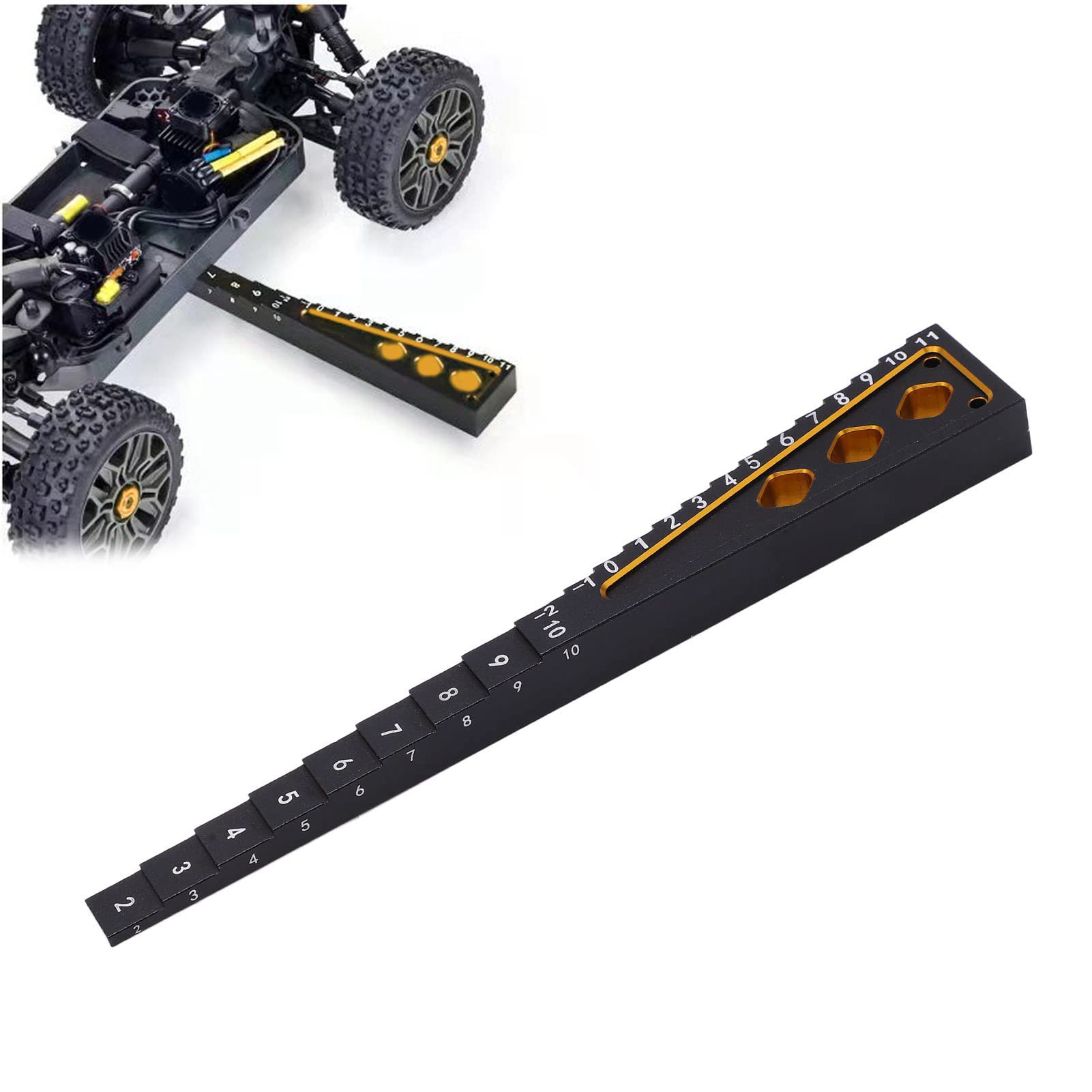 Ride Height Gauge - Image 2