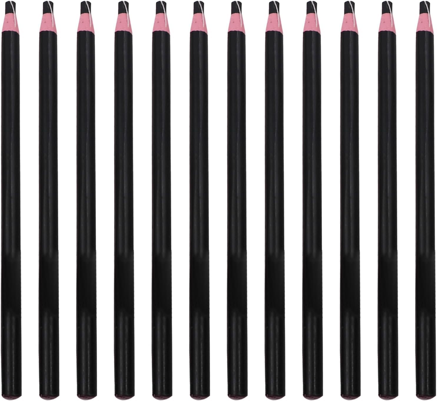 12pcs Grease Pencils Wax China Marker Pencils
