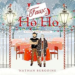 Faux Ho Ho cover art