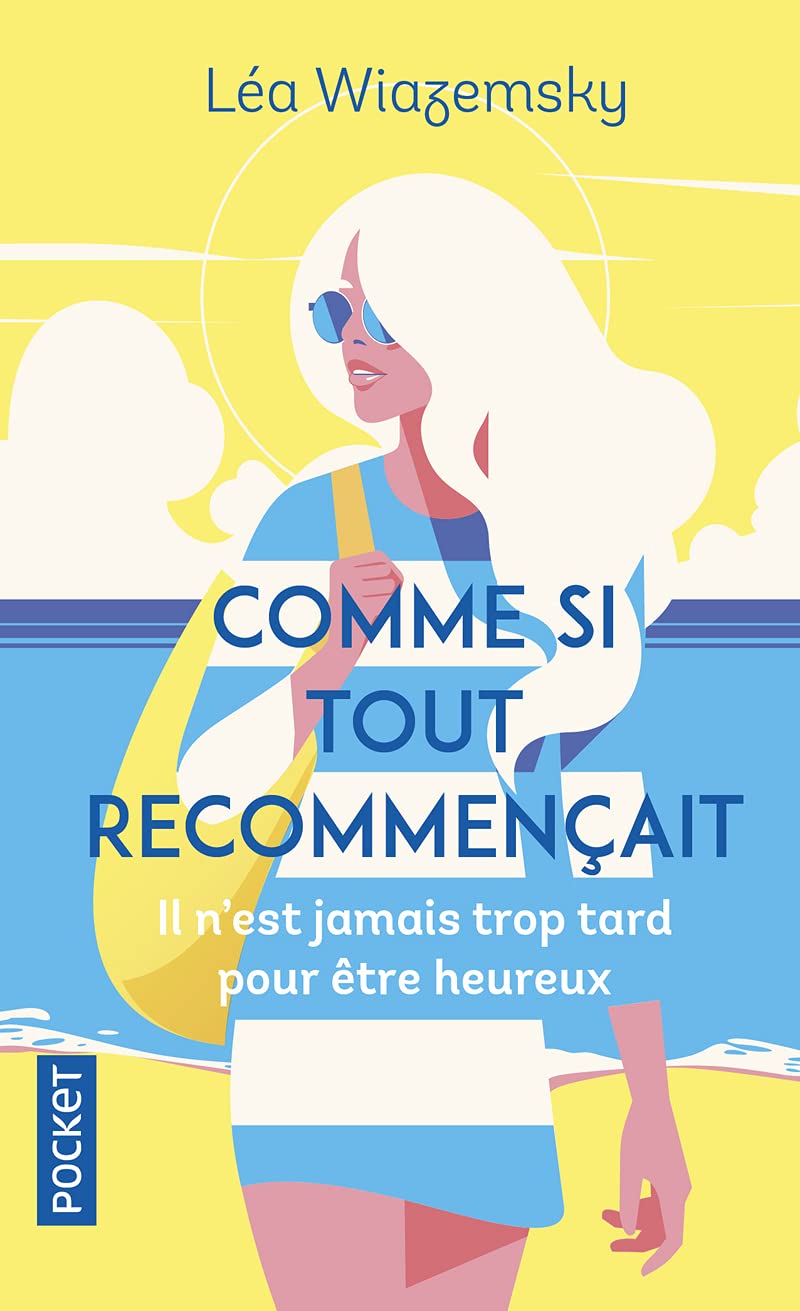 Comme si tout recommencait