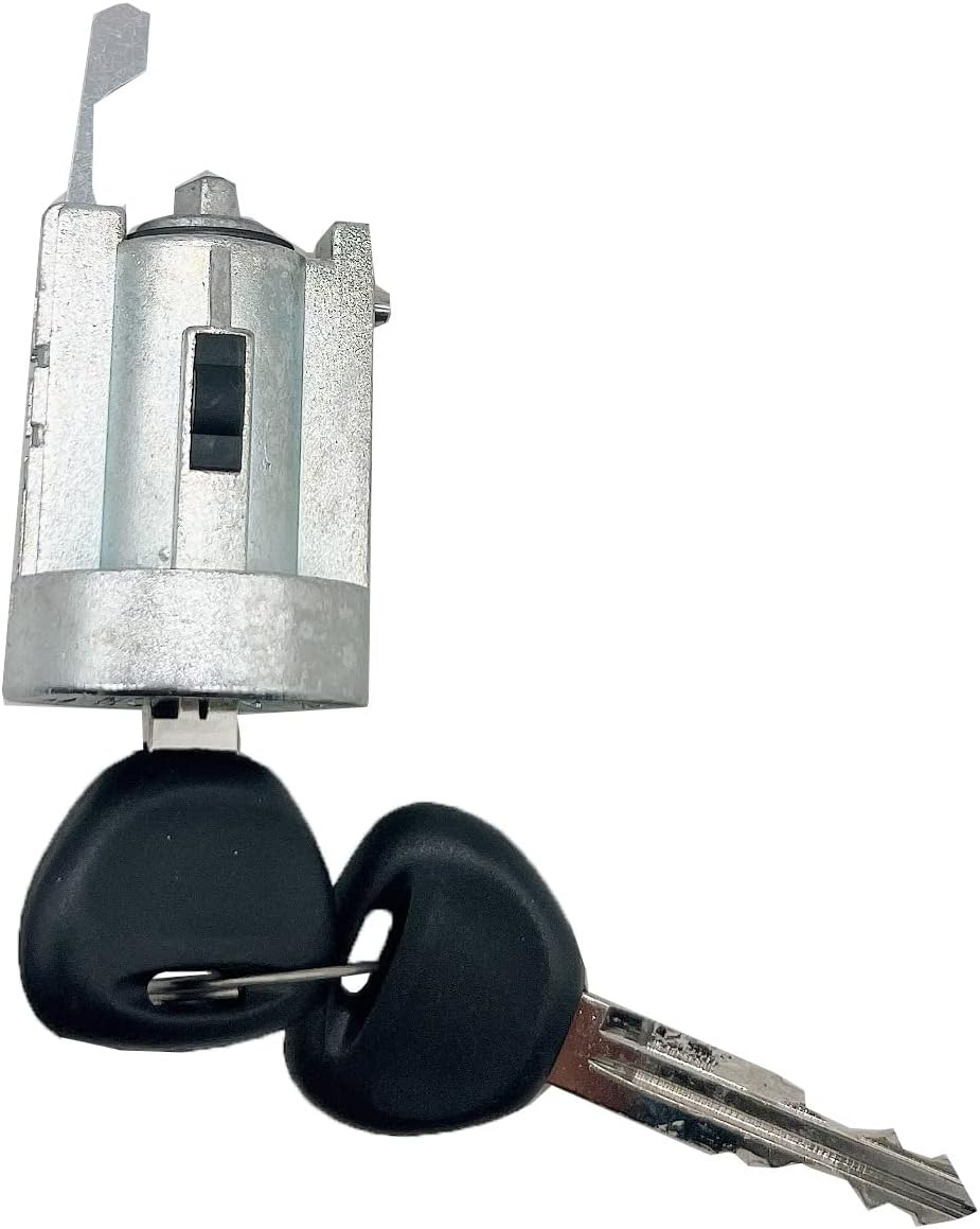 Well Auto Ignition Lock Cylinder Tumbler with Key for Need