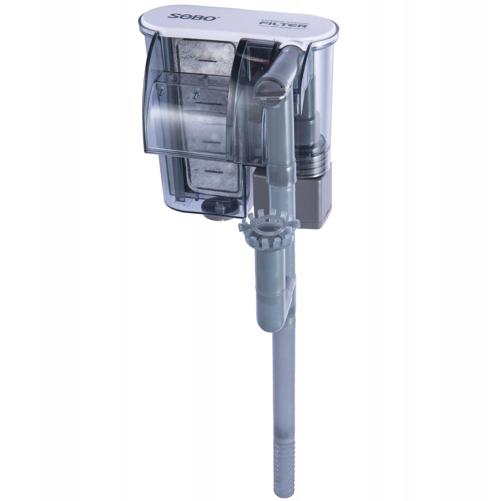 Sobo Mini Askı Filtre 400 Lt/h 6 W