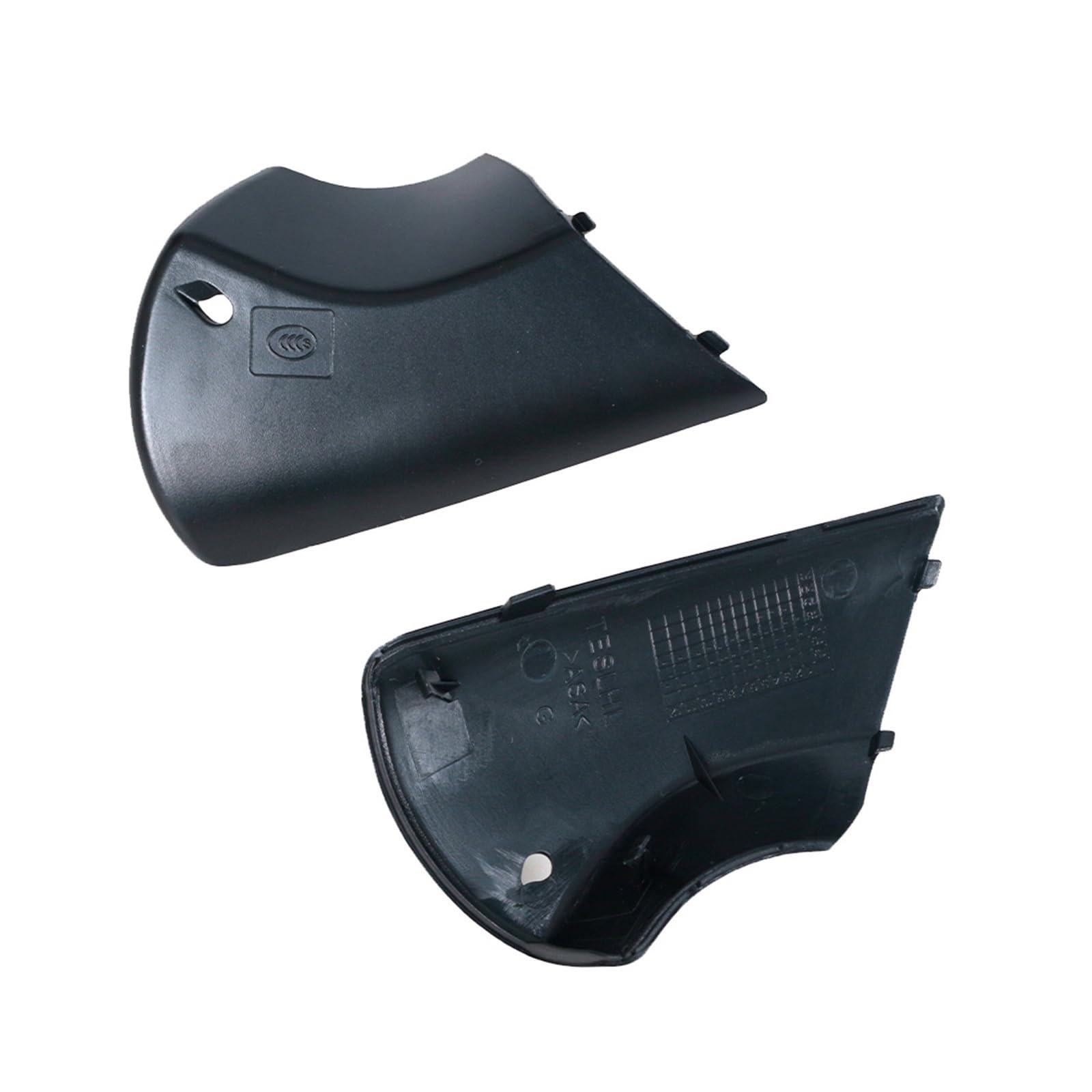 Specchietto retrovisore dell'automobile Per HONDA Per CIVIC FC1 FC7 2016-2022 Specchietto retrovisore per auto laterale per porta Alloggiamento(1Pair Left Right)