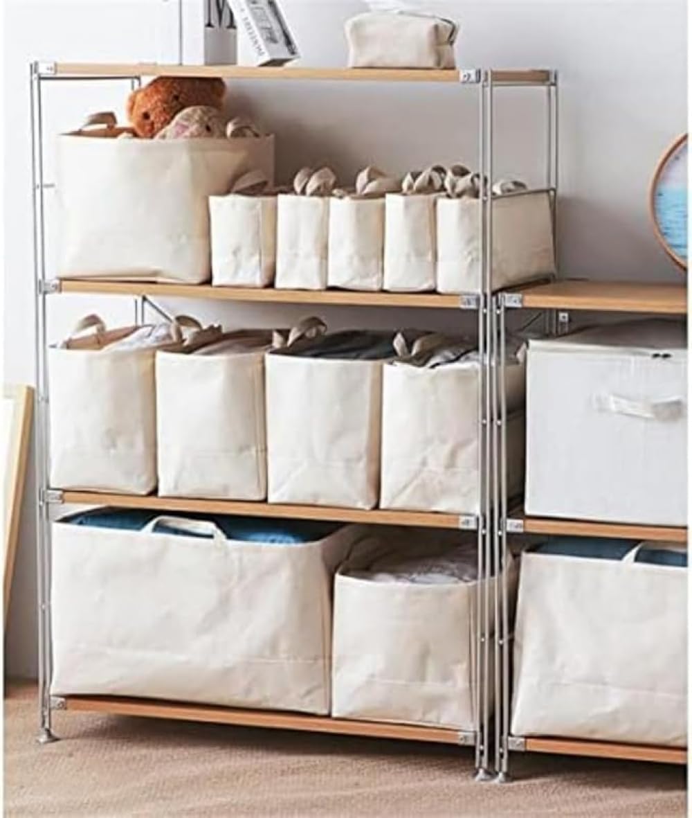 山崎実業 ランドリーバスケット 洗濯かご 折りたたみランドリーバスケット 洗濯物入れ ランドリーボックス 折りたたみ オシャレ 持ち手 ランドリー収納  yamazaki タワーシリーズ [tower タワー 折り畳み高床式ランドリーバスケット 5661 5662 4903208056618  4903208056625 ... 収納バスケット 持ち手付 帆布長方形 収納かご 雑貨収納 洗濯せんたく 洗濯物入れ 大容量 持ち手付き 取って付き 収納ボックス 折