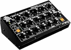 Amazon | MOOG MINITAUR アナログ ベース シンセサイザー