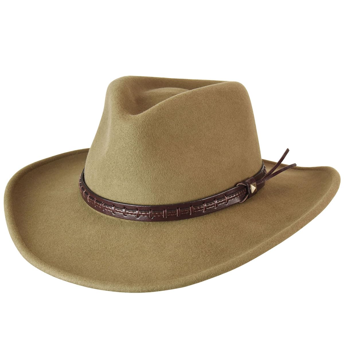 Wind River Wind River Firehole Outback Tawny, XX-Large