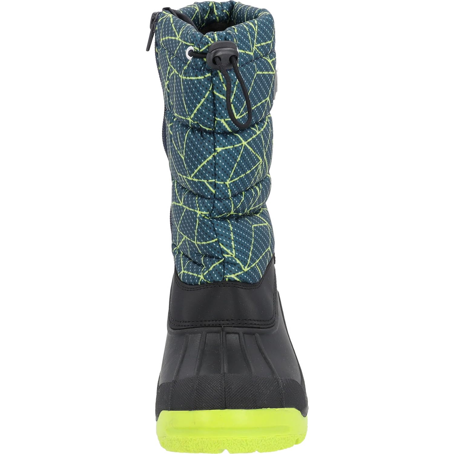 CMP Kinder Sneewy Schuhe Winterschuhe
