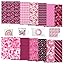 Black Pink Ribbon-12