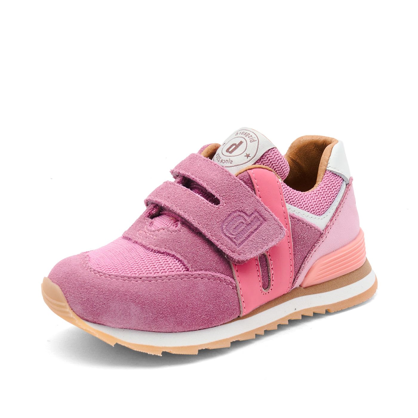 Bisgaard Unisex Kinder WinstonSneaker