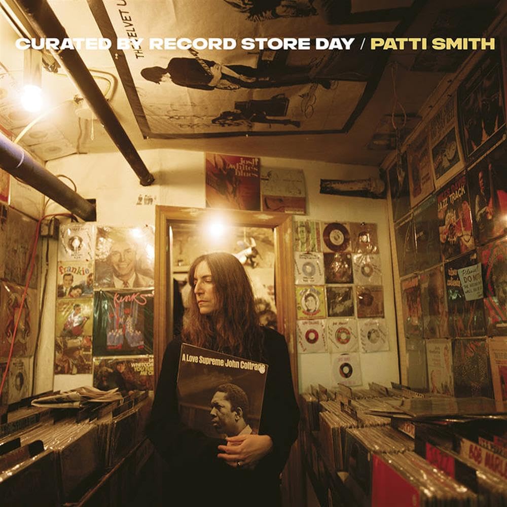 Curated By Record Store Day [VINYL]