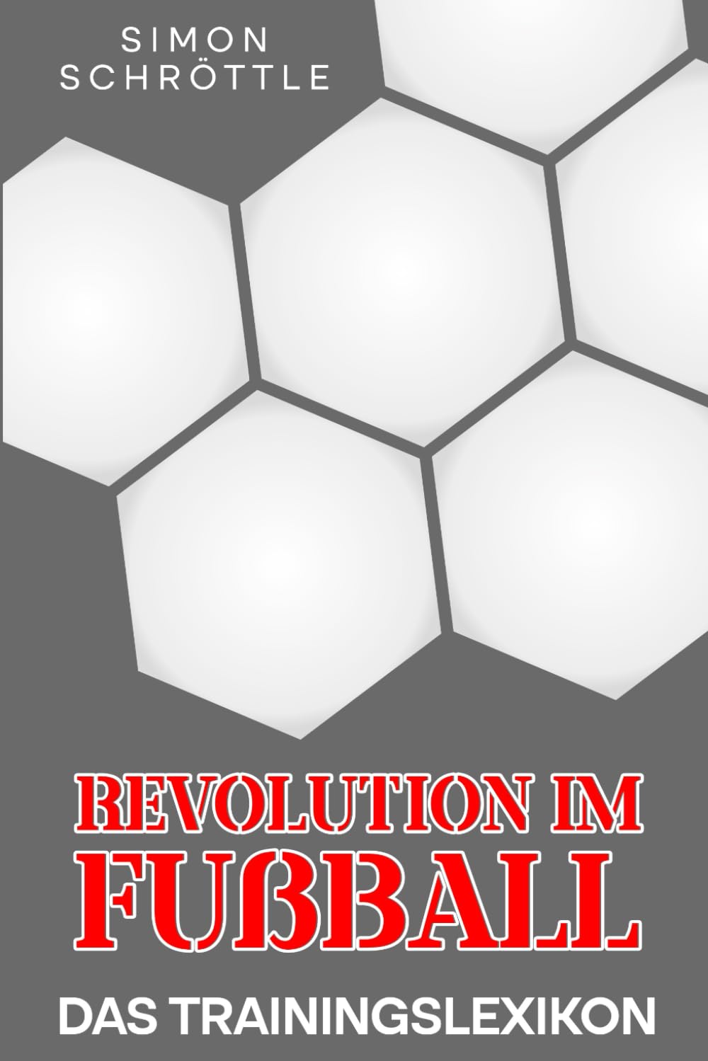 Revolution im Fußball: Das Trainingslexikon