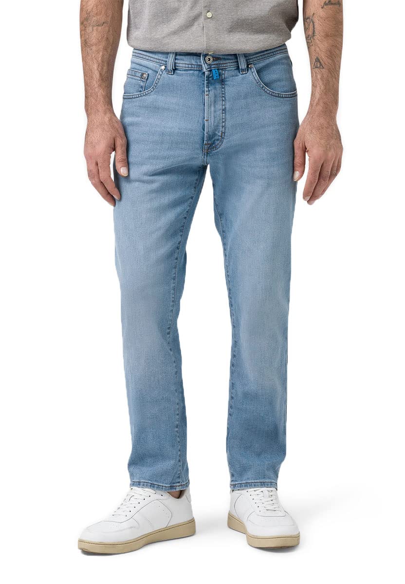 Pierre Cardin Herren Dijon Jeans