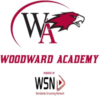 Woodward Academy