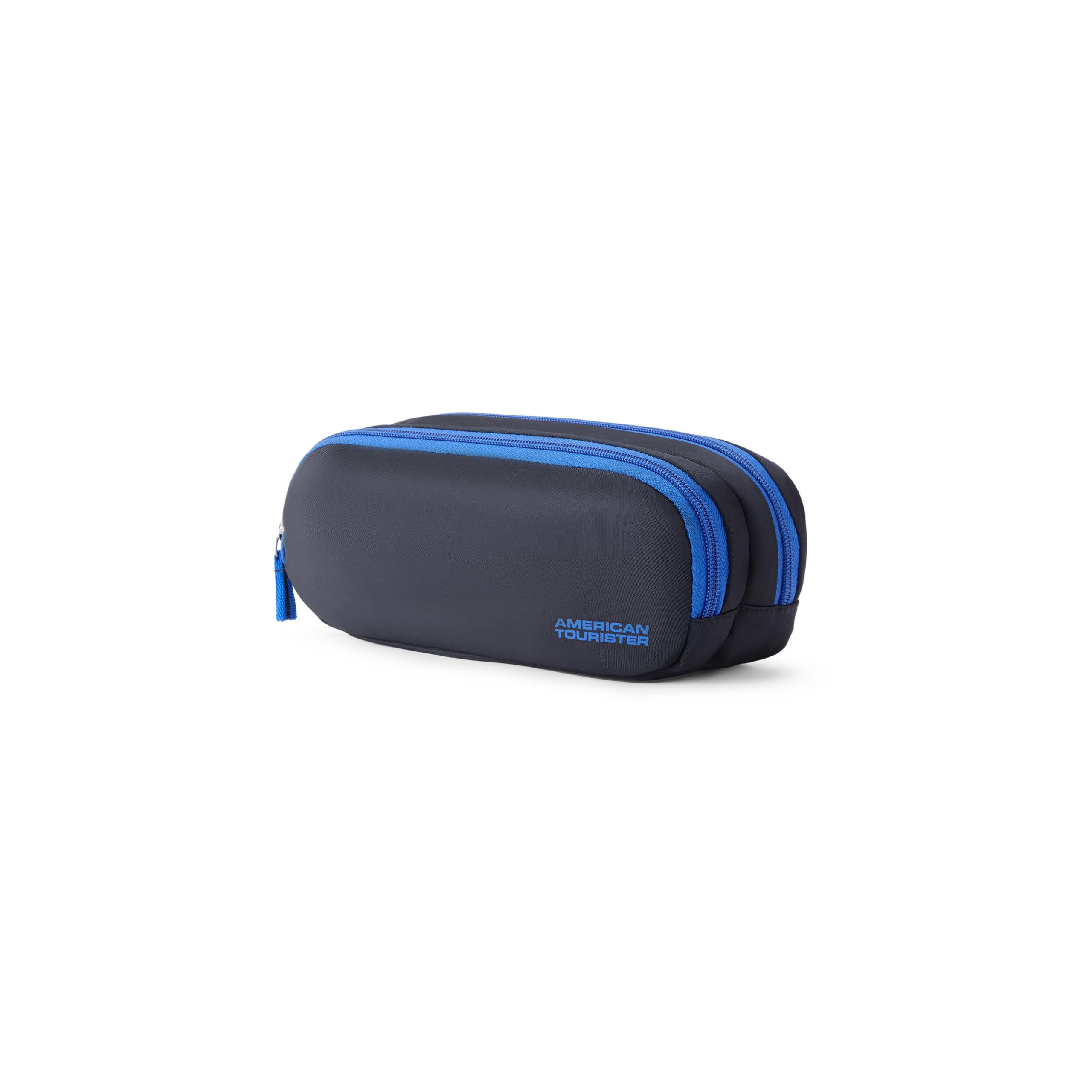 American Tourister Cable Pouch – Organize and Protect Your Cables, Chargers, and tech Essentials with This Sleek, Durable, and Compact Accessory in Elegant Black-image-39