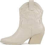 Soda womens Blazing Ankle Boot