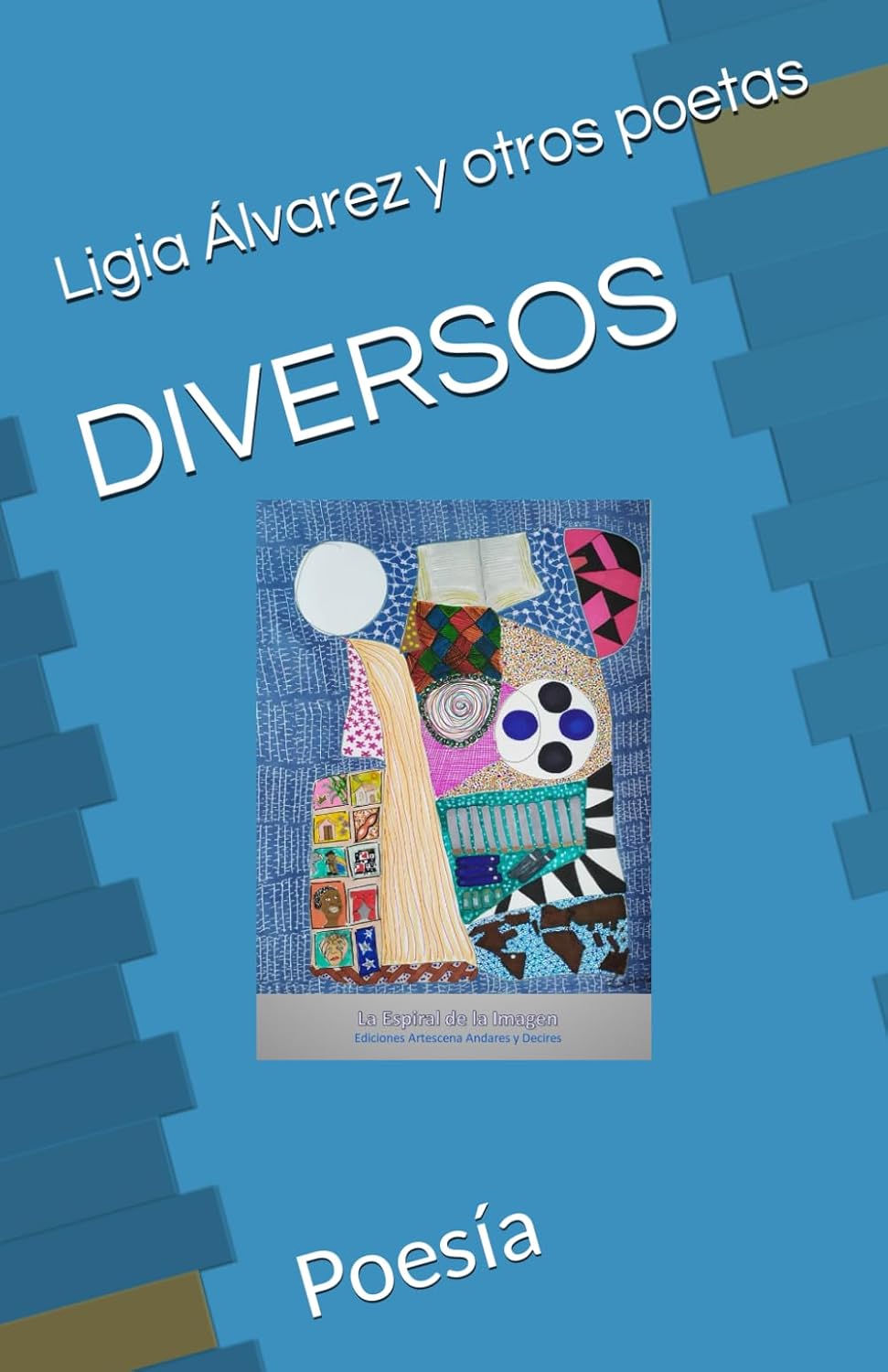 DIVERSOS: Poesía
