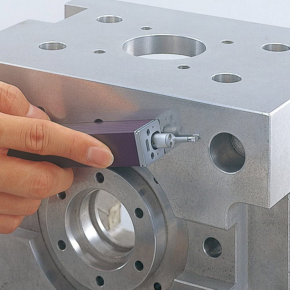 Mitutoyo Surftest SJ310 Portable Surface Roughness Tester Buy Online in India at Desertcart