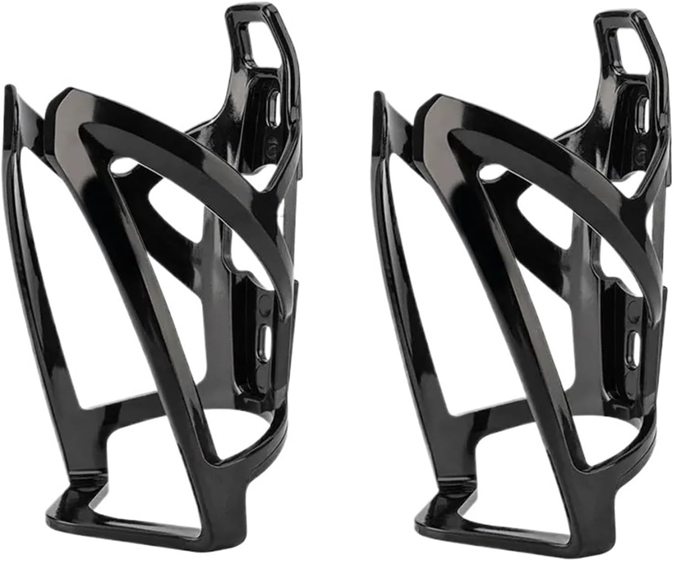 Bicycle Bottle Cages Road Water Holder Colorful Lightweight Cycling Bracket Accessory