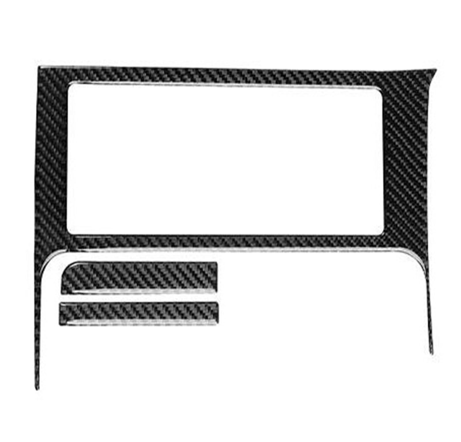 Car Interior Central Conole Per Suzuki Per Grand Per Vitara 06-13 Portabicchieri Scatola Portaoggetti Adesivo Pannello Adesivo Decorativo Protezione Auto Consolle Cover Interni (Size : 1 Black RHD)