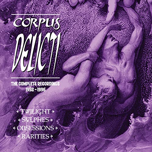 Complete Recordings 1992-1996 (Booklet)