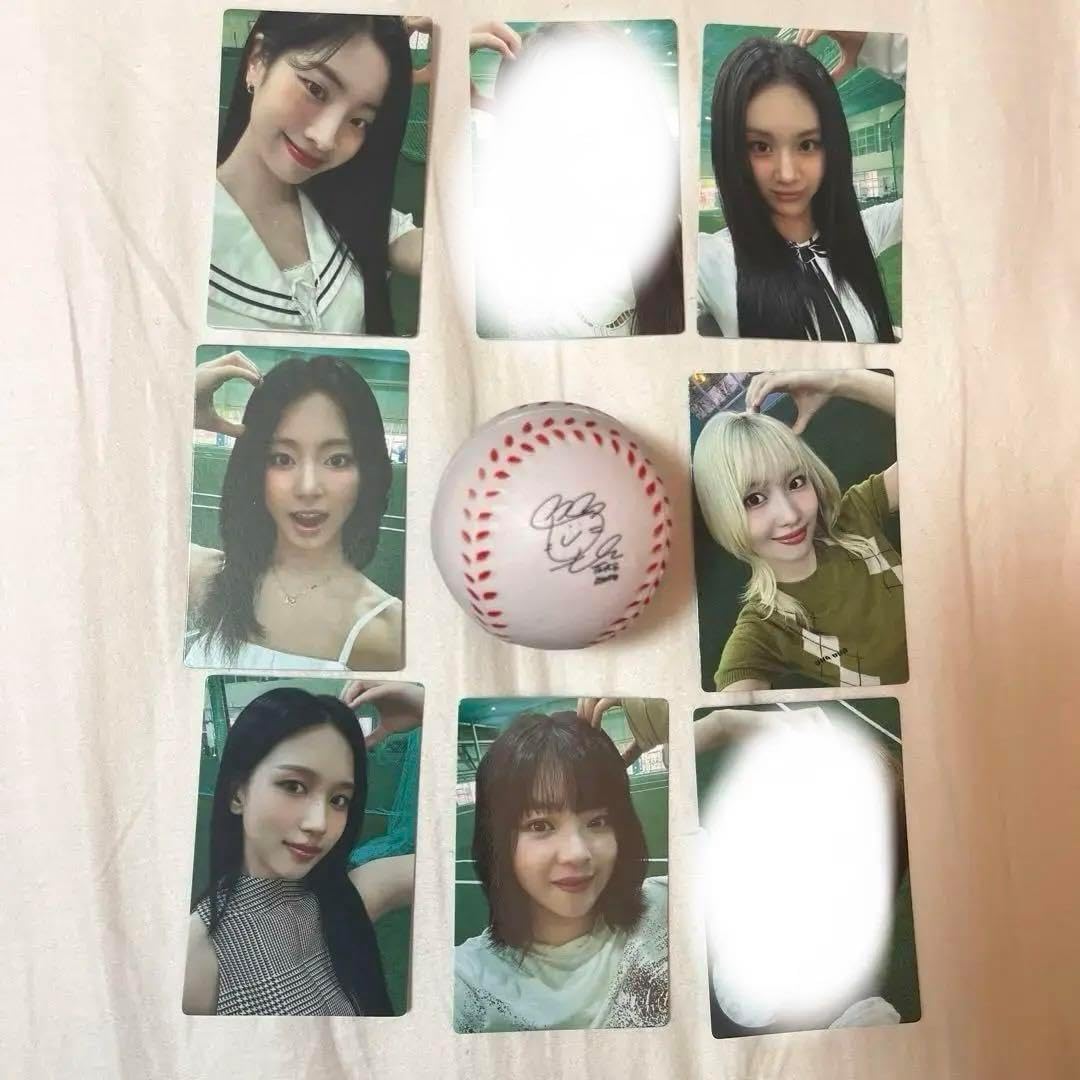 TWICE モモ サインボール ペンミ 9ROUND 韓国ペンミ TWICE 9ROUND 韓国ペンミ モモ サインボール 2025年最新】twice サイン