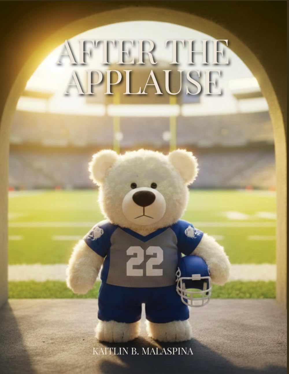 After the Applause