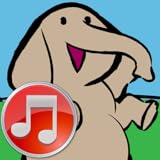 Toddler Music Jukebox : 12 songs