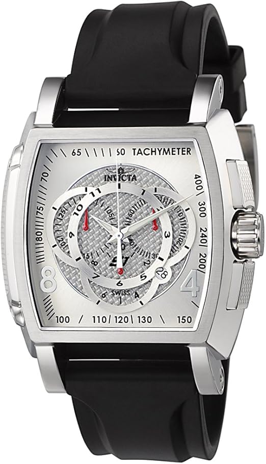 invicta touring edition