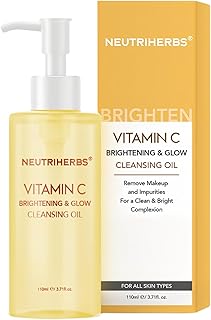 Neutriherbs Limpiador de aceite removedor de ...