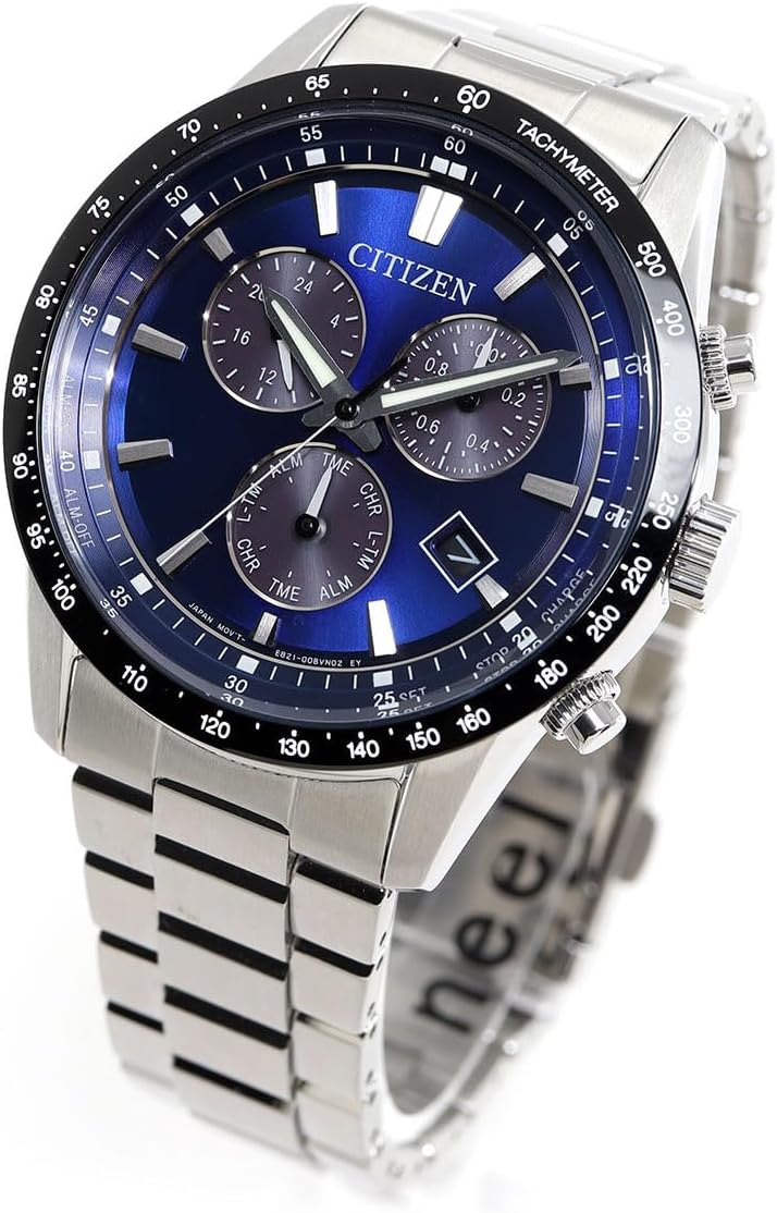 CITIZEN 腕時計　BL5495-56E 新品未使用　値下げ citizen エコドライブ メンズ腕時計 シチズンコレクション