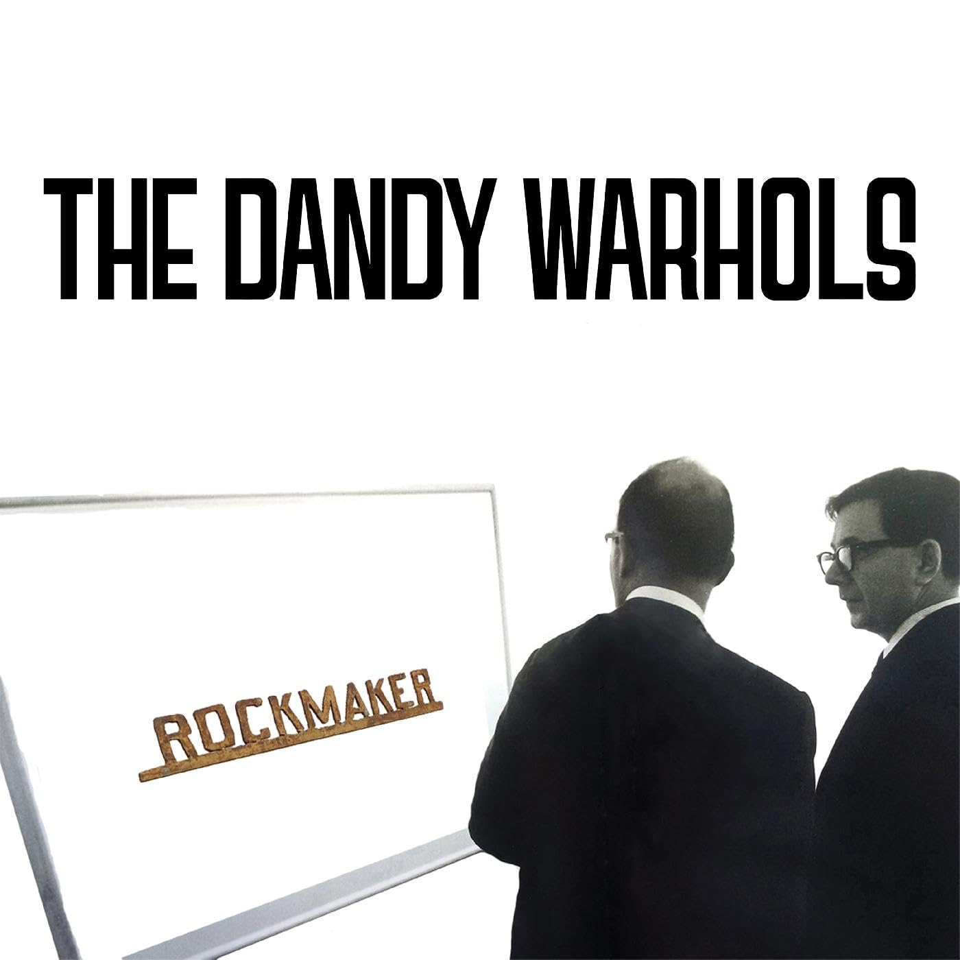 The Dandy Warhols - ROCKMAKER - Amazon.com Music