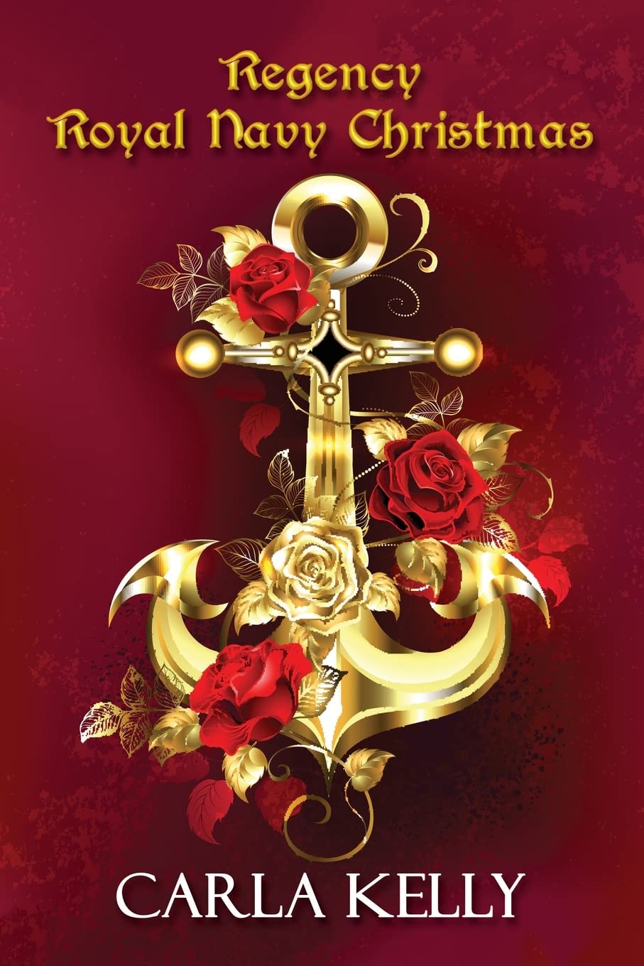 Buy Regency Royal Navy Christmas — BookShops.in