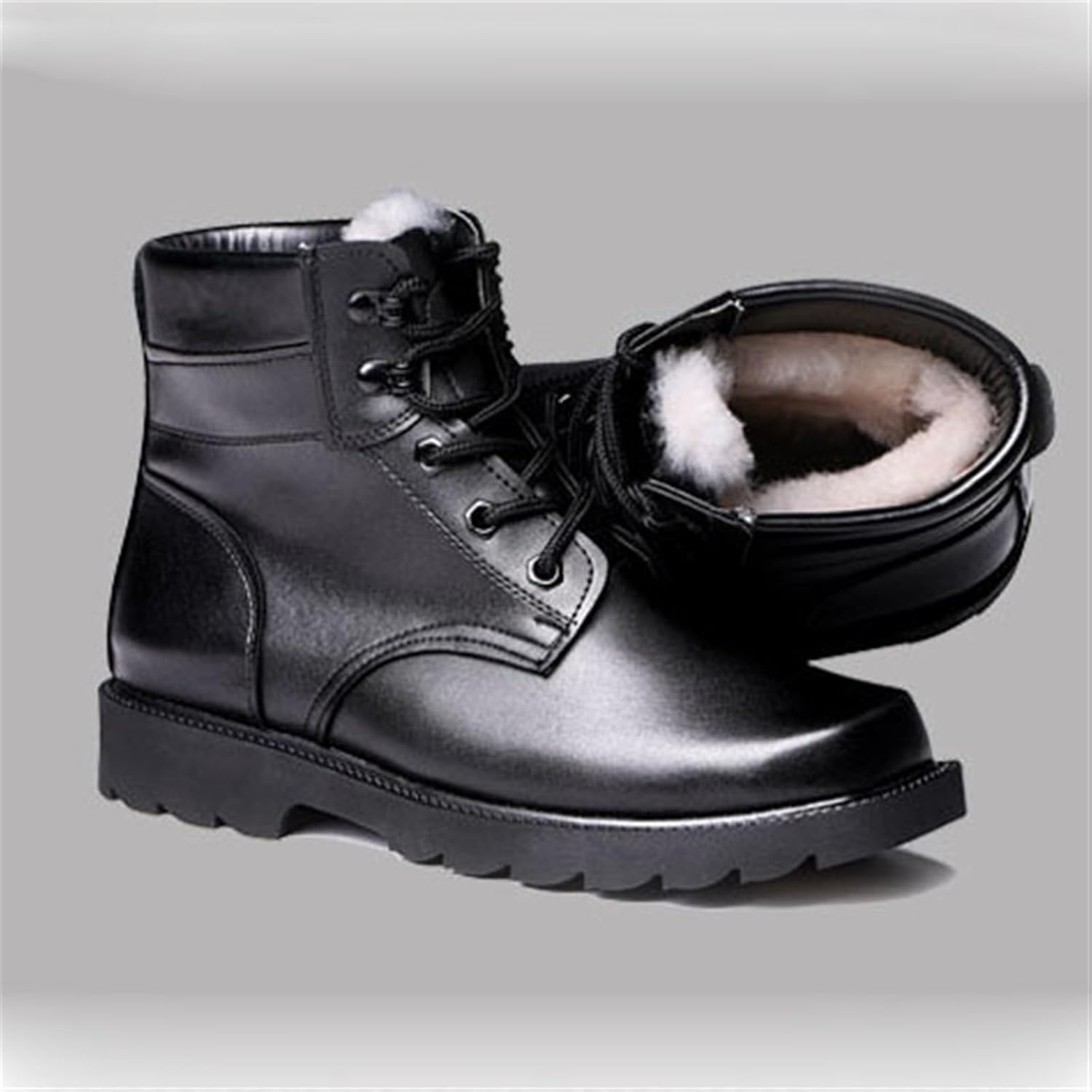 Bota Tática Militar Para Homem, Botas De Caminhada Para Homem Com Sola De Aço Forrada Com Pele Quente E Sola De Aço, Botas Militares Espessadas Com Atacadores Leves E Casuais(46… em promoção! Veja a oferta e mais achadinhos de Botas & Coturnos Masculinos 6 Hoje é o melhor dia para comprar Bota Tática Militar Para Homem, Botas De Caminhada Para Homem Com Sola De Aço Forrada Com Pele Quente E Sola De Aço, Botas Militares Espessadas Com Atacadores Leves E Casuais(46… com aquele preço maroto! Promoção! Aproveite a oferta! 6