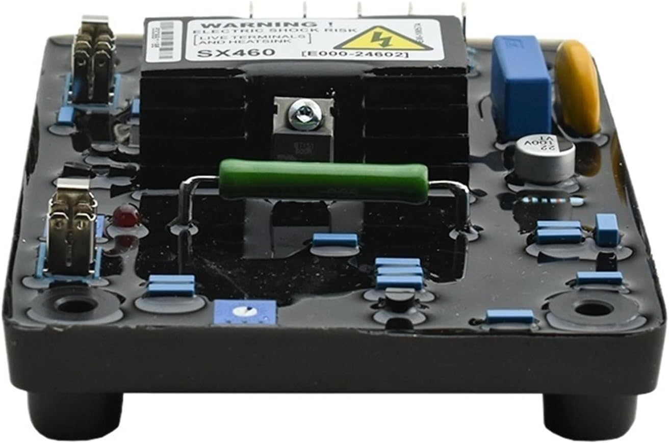 1pcs Spare Parts SX460-B Automatic Voltage Stabilizer