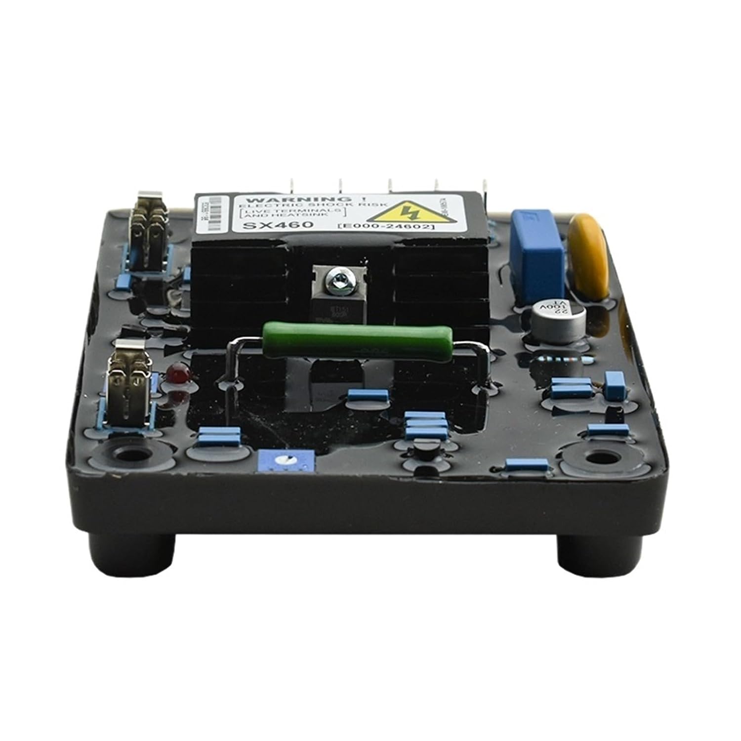 1pcs Spare Parts SX460-B Automatic Voltage Stabilizer