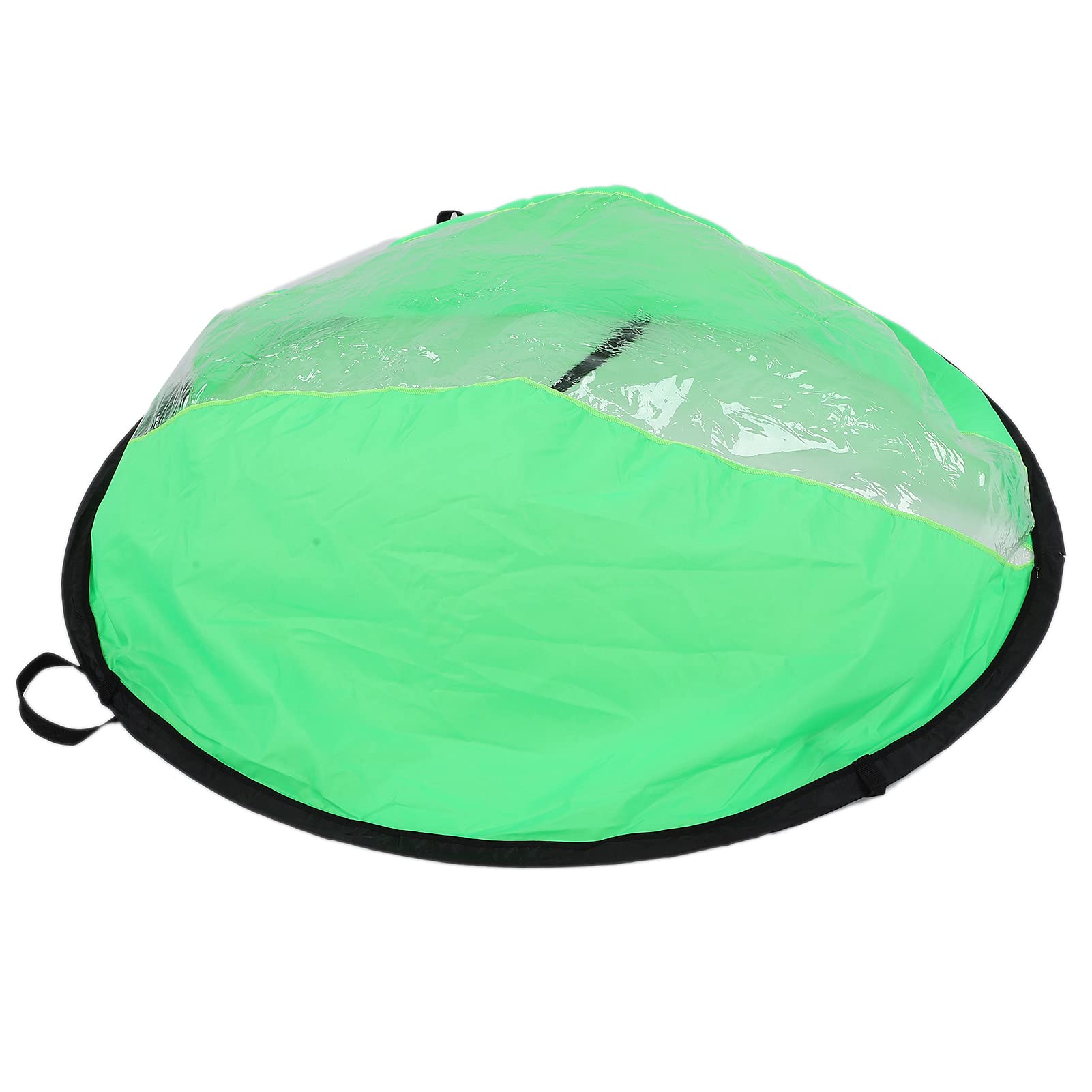 Brrnoo Voile de Kayak Kayak Navigation #12 Polyester léger Design Compact Sports Nautiques