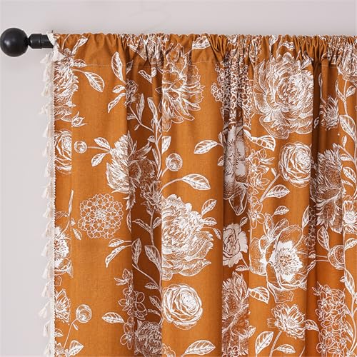 Rideau en polyester pour intimité et cloison de séparation