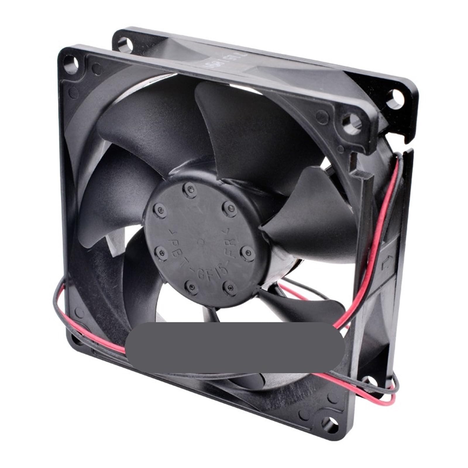 JJKKOZVQF 3110GL-B4W-B54 8025 8cm12V 0.30A power switch power cooling fan