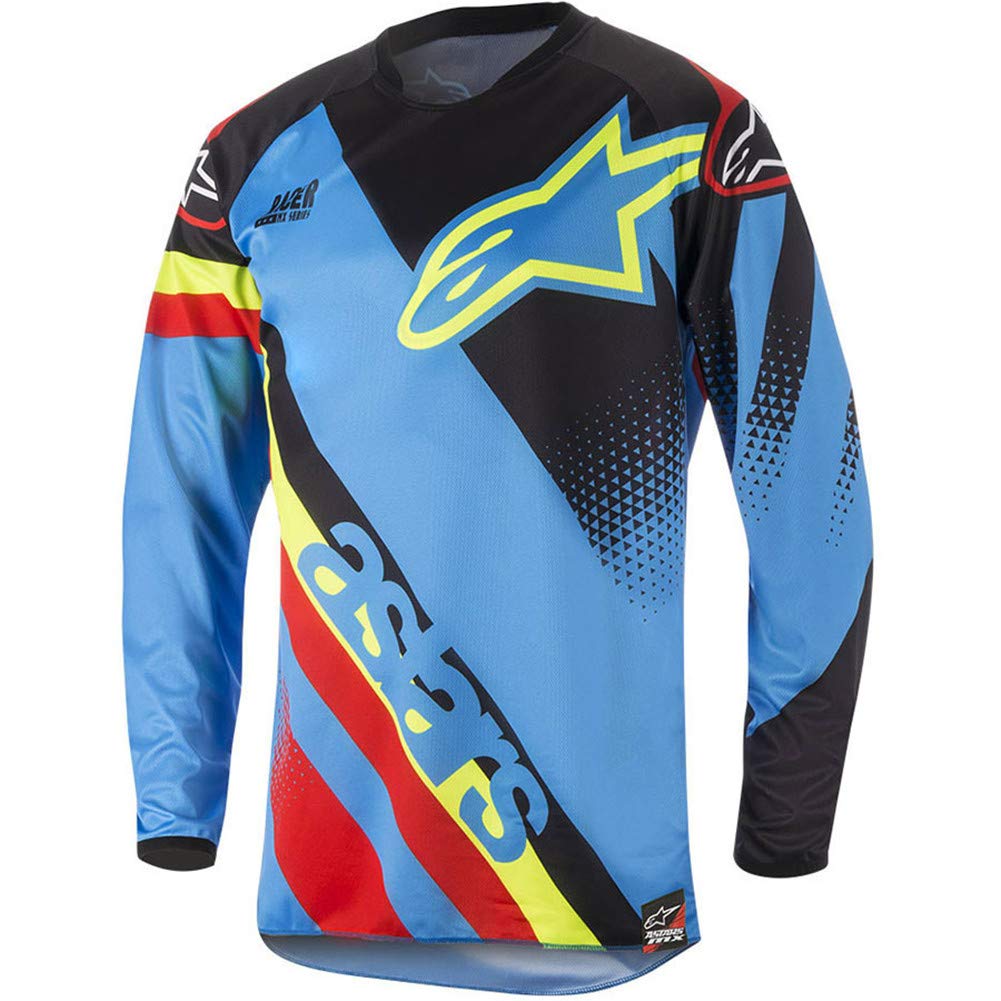Long-sleeved Cycling Jerseys, Downhill T-shirts, Mountain Bike Clothing, Cycling Jerseys, Off-road Motorcycle Clothing, Racing Quick-drying Clothing