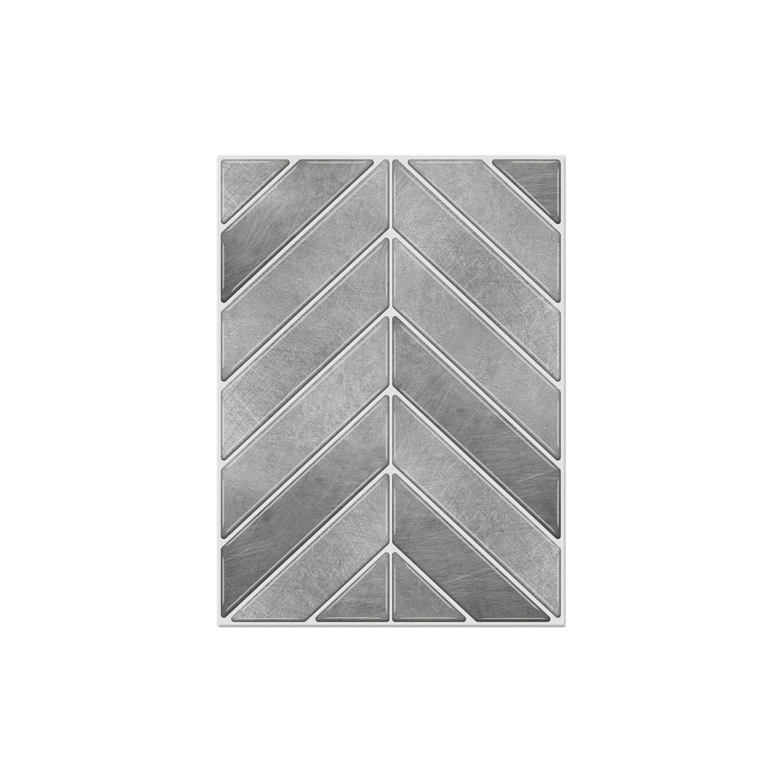 Pavimento Pvc Adesivo Piastrelle Adesive Cucina Bagno Adesivi Murali