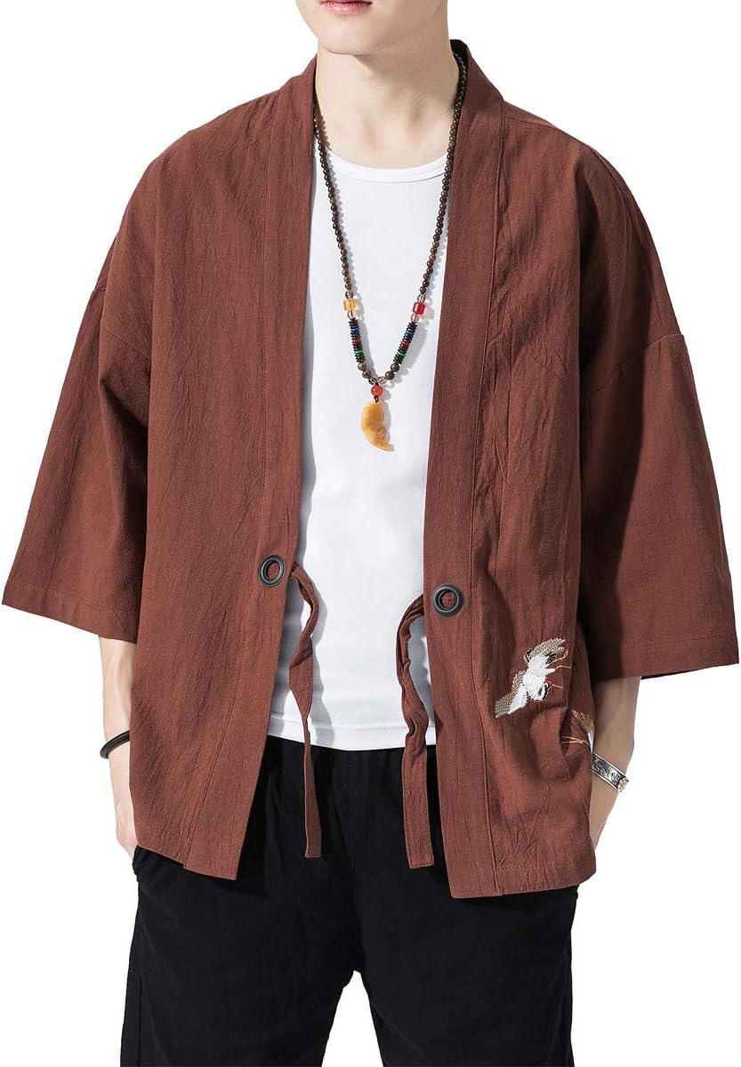 08 Brown