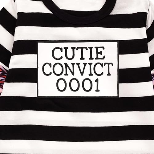 Miniatura 2 de Uniforme de cosplay de Haloween para bebé niño y niña con sombrero