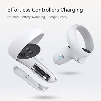 美品 Quest2 128GB/ケース/充電ドック/送風機/カバーセット 美品 Quest2 128GB/ケース/充電ドック/送風機/カバーセット 美品