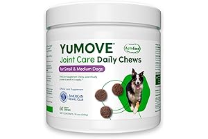 YuMOVE Joint Care Supplements for Senior Dogs