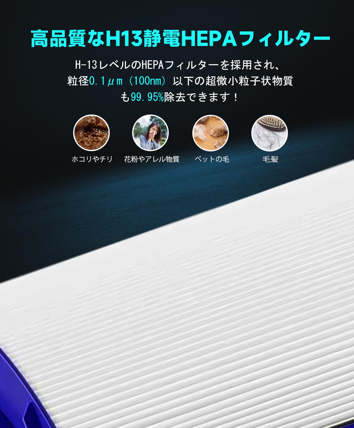 Amazon.co.jp: MSHNE ダイソン 空気清浄機 対応交換用フィルターセット